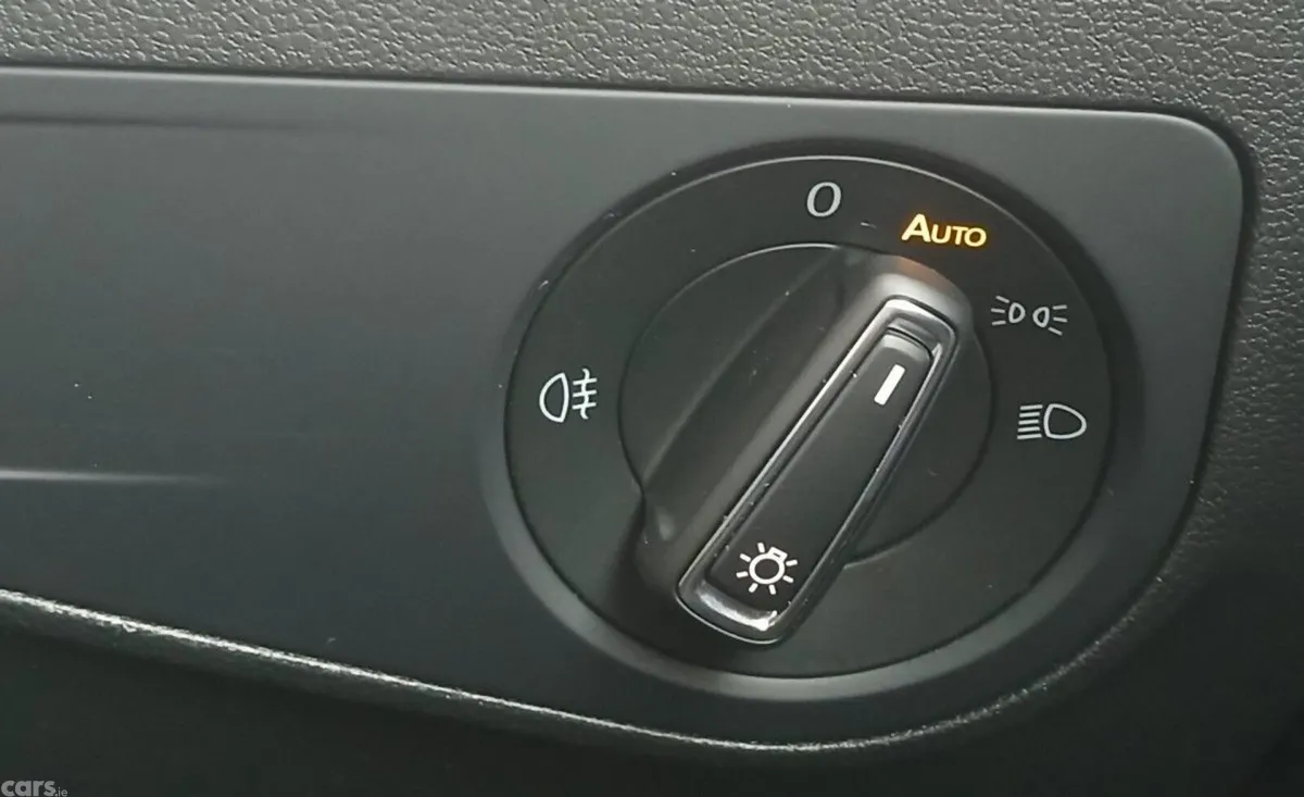 Volkswagen Tiguan SUV, Diesel, 2023, Grey
