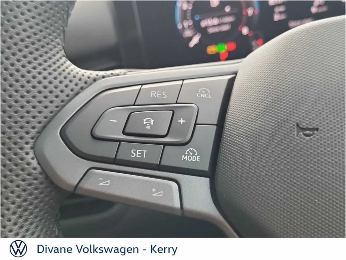 Volkswagen T-Roc SUV, Petrol Hybrid, 2027, White
