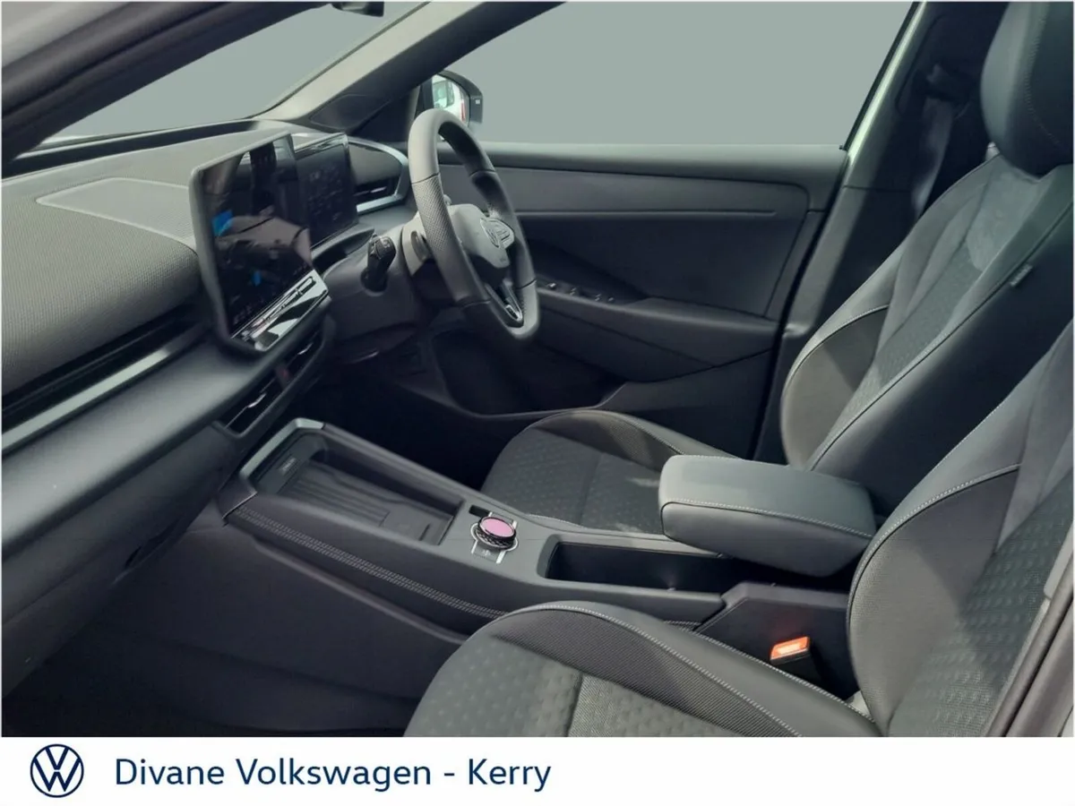 Volkswagen T-Roc SUV, Petrol Hybrid, 2027, White