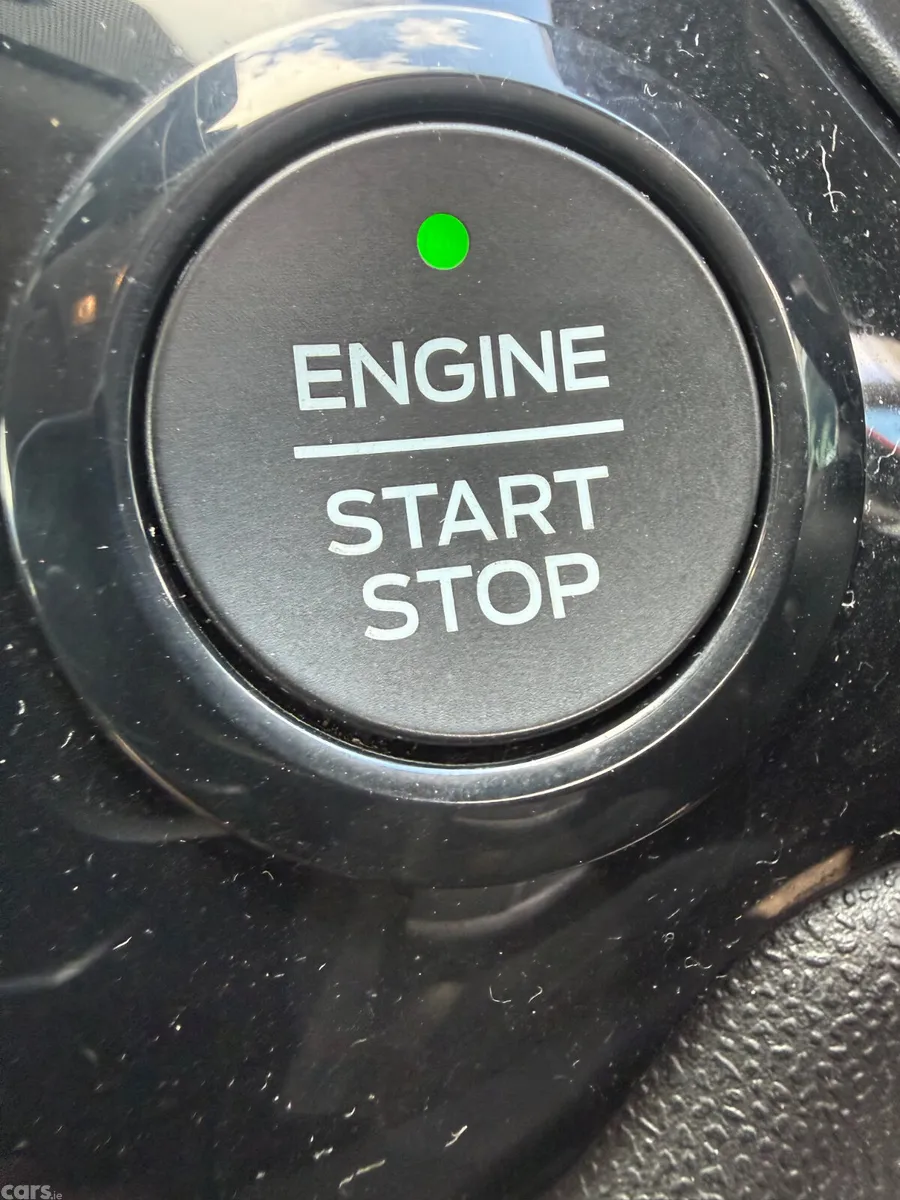 Ford Fiesta Hatchback, Petrol, 2019, Black