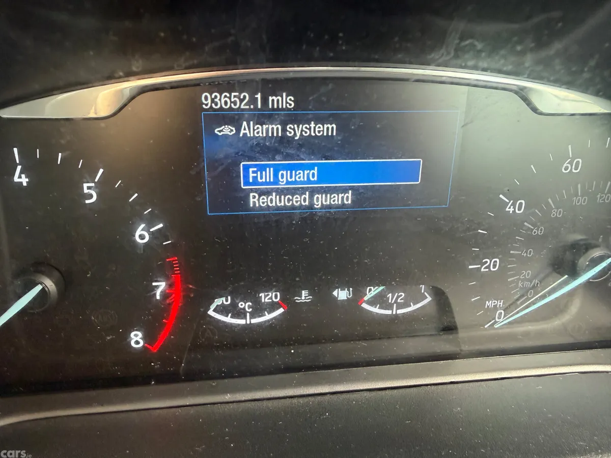 Ford Fiesta Hatchback, Petrol, 2019, Black