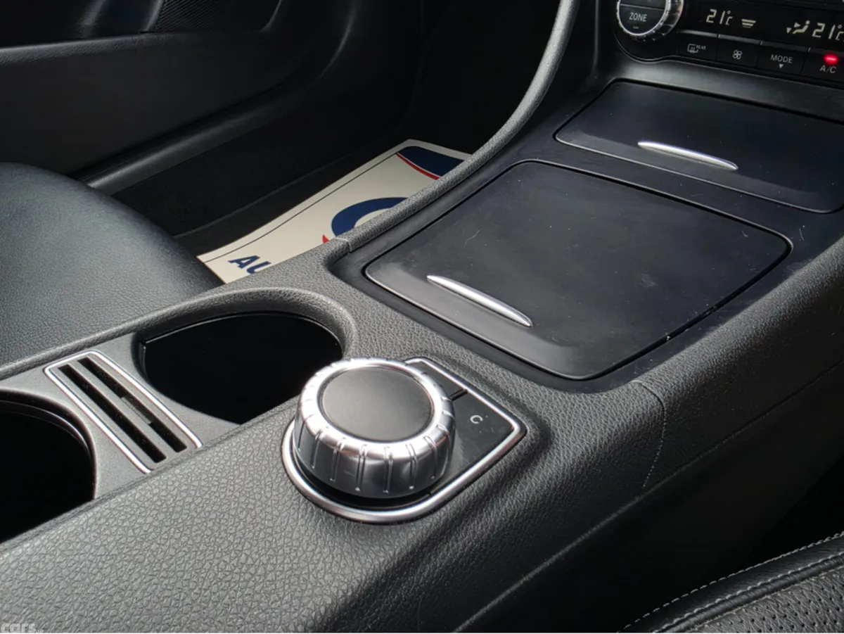 Mercedes-Benz A-Class Hatchback, Petrol, 2015, Silver