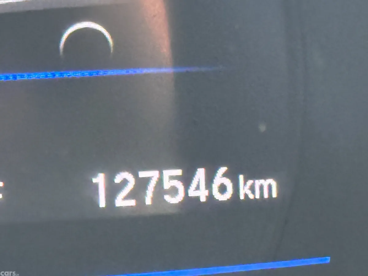 Honda Fit Hatchback, Petrol Hybrid, 2015, Blue