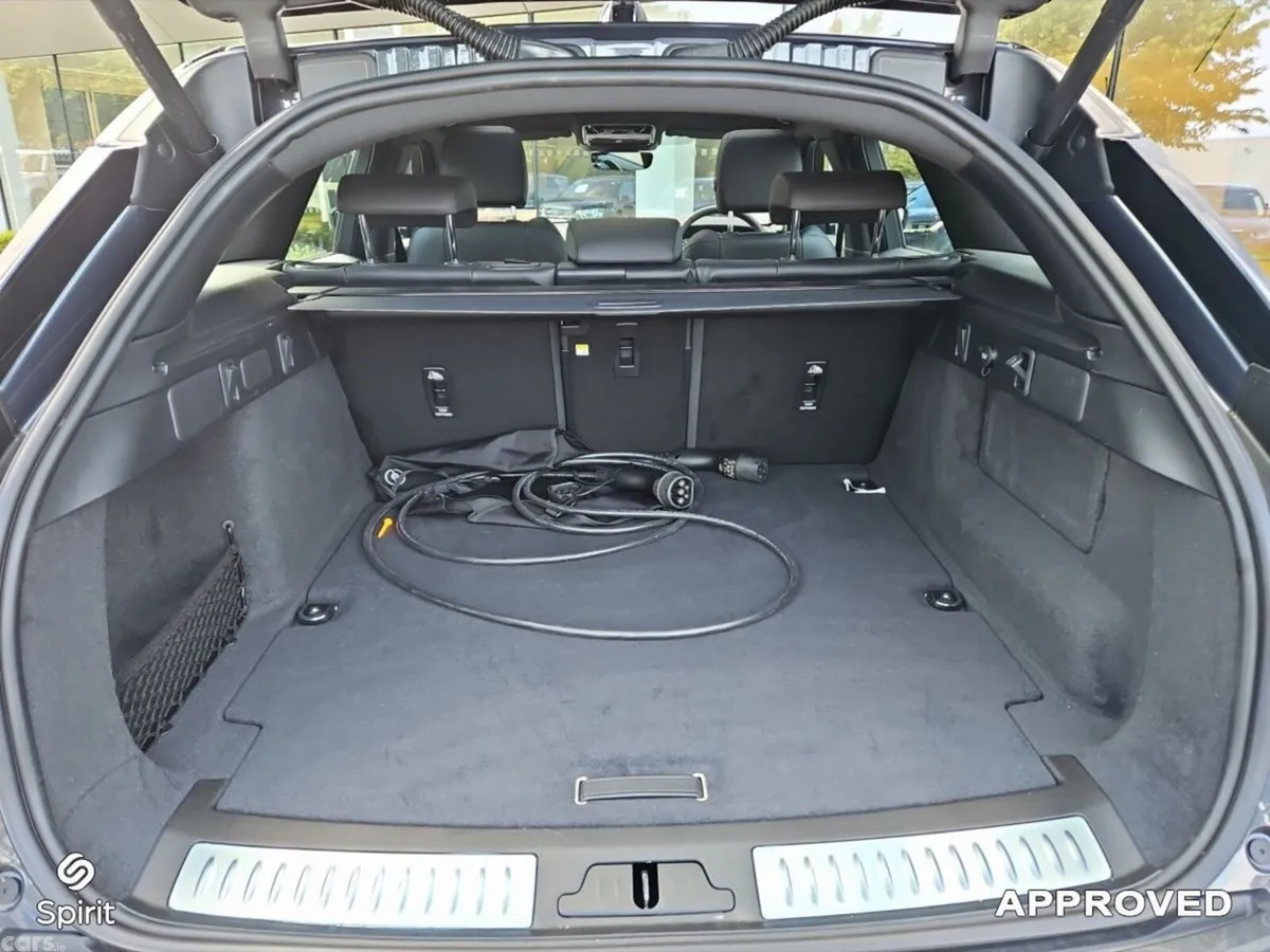 Land Rover Range Rover Velar SUV, Petrol Plug-in Hybrid, 2026, Grey