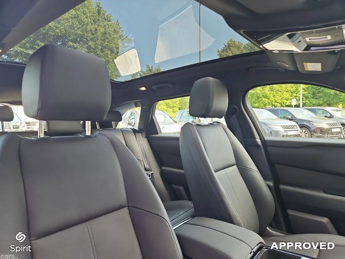 Land Rover Range Rover Velar SUV, Petrol Plug-in Hybrid, 2026, Grey