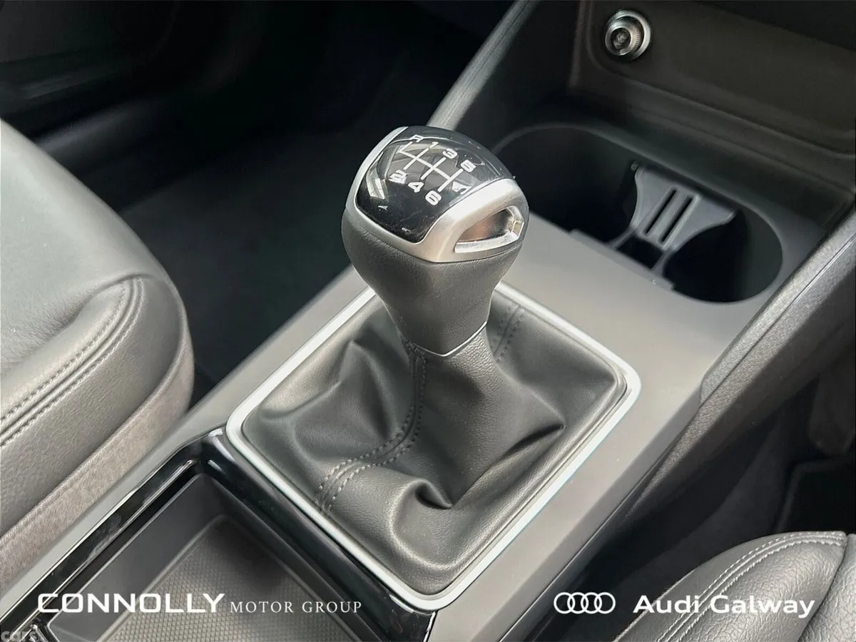 Audi Q2 SUV, Diesel, 2027, White