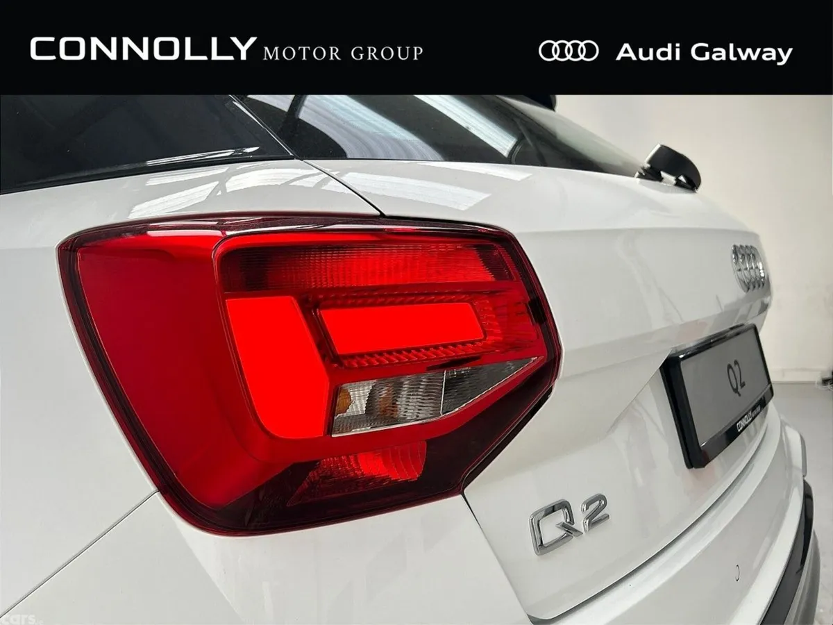Audi Q2 SUV, Diesel, 2027, White
