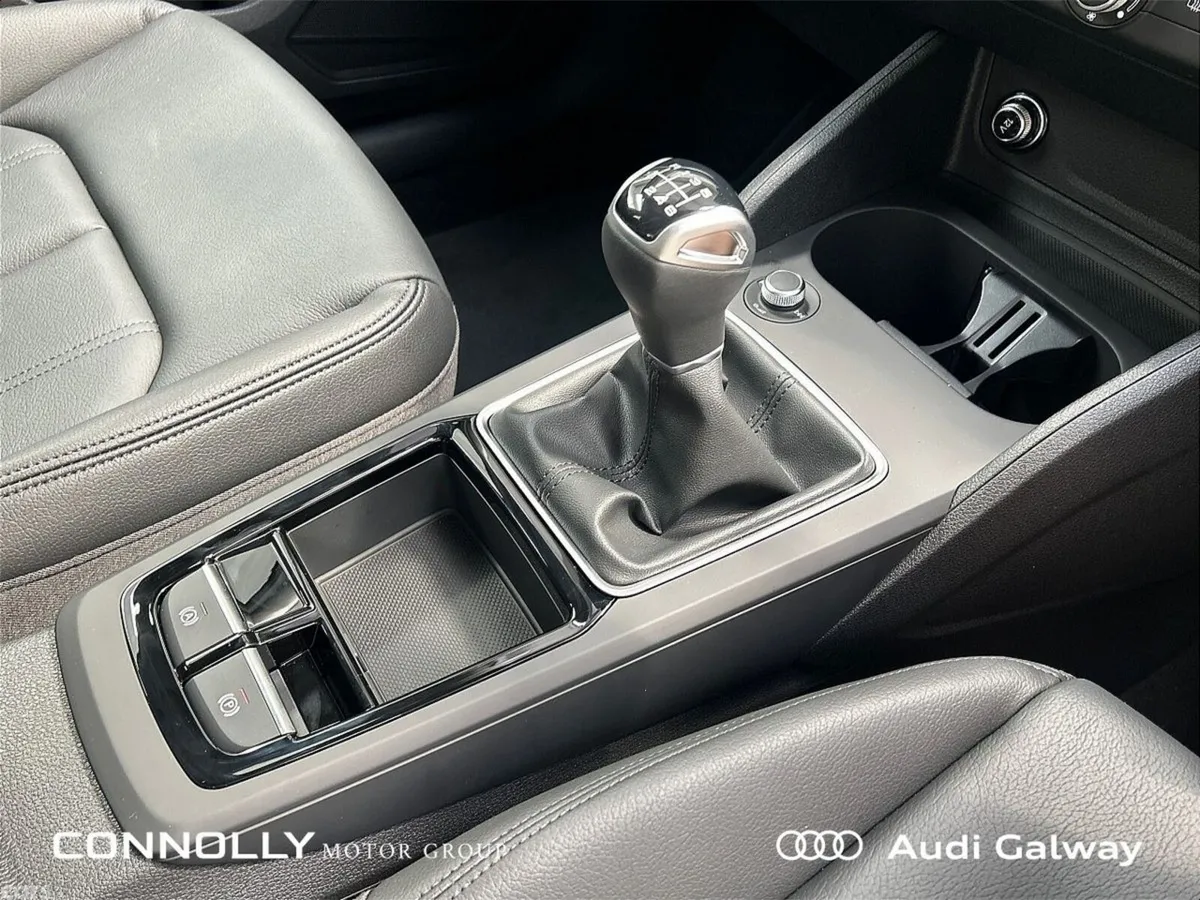 Audi Q2 SUV, Diesel, 2027, White
