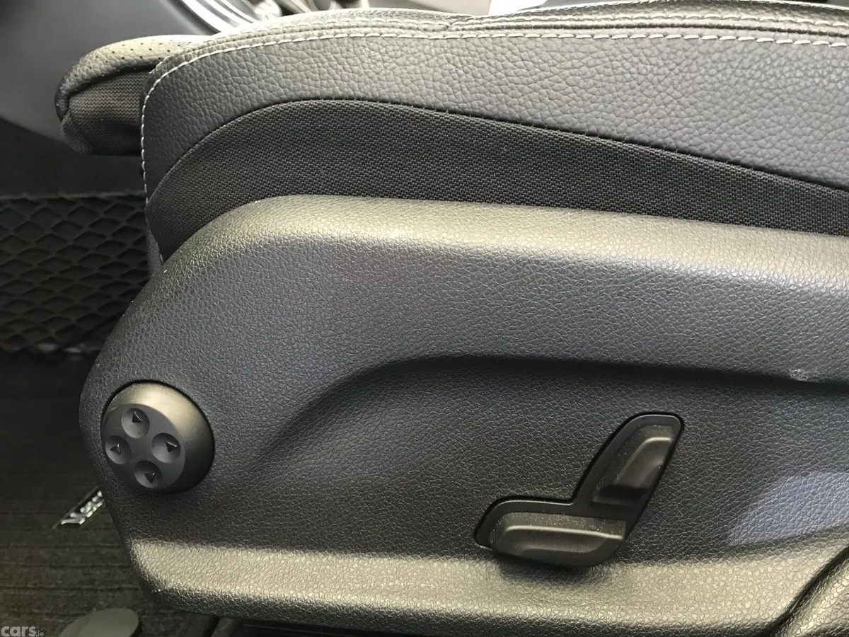 Mercedes-Benz C-Class Estate, Diesel, 2018, Black