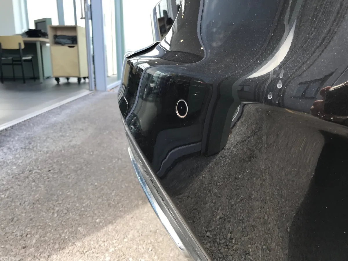 Mercedes-Benz C-Class Estate, Diesel, 2018, Black