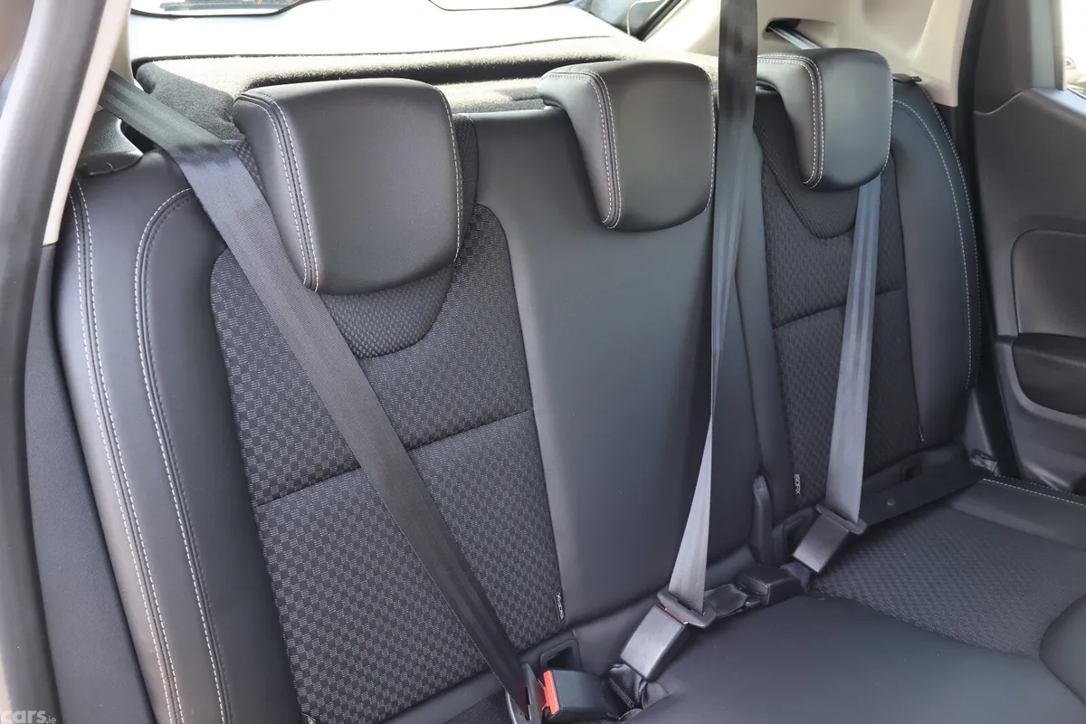 Renault Clio Hatchback, Petrol, 2019, Grey