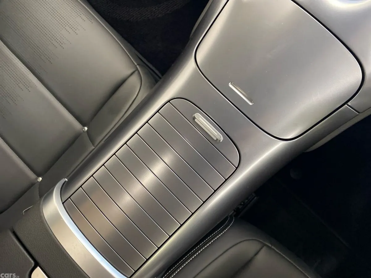 Smart #3 Coupe, Electric, 2026, Silver