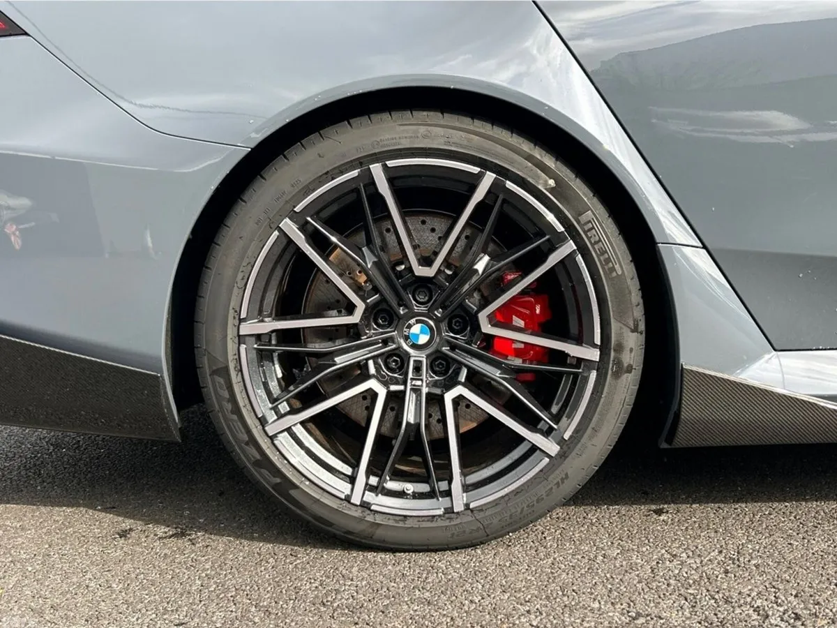 BMW M5 Estate, Petrol Plug-in Hybrid, 2026, 
