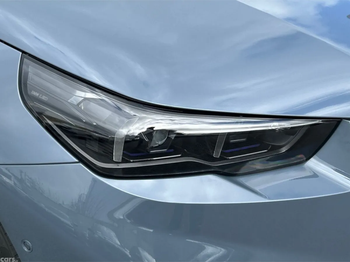 BMW M5 Estate, Petrol Plug-in Hybrid, 2026, 