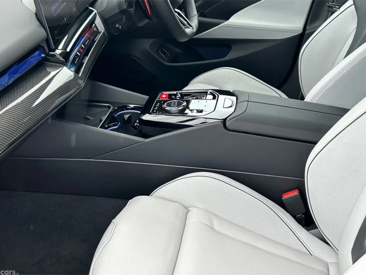 BMW M5 Estate, Petrol Plug-in Hybrid, 2026, 