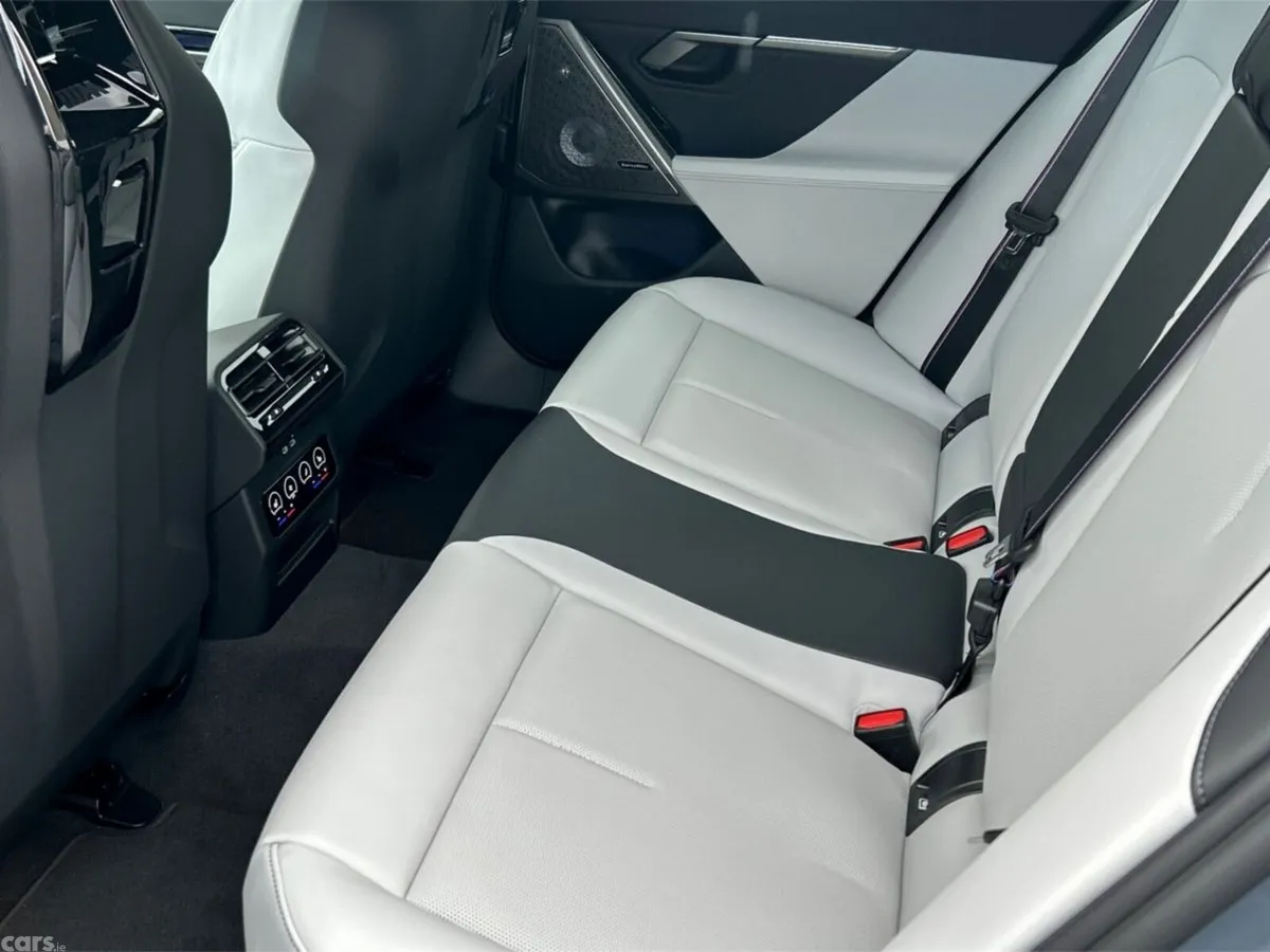 BMW M5 Estate, Petrol Plug-in Hybrid, 2026, 