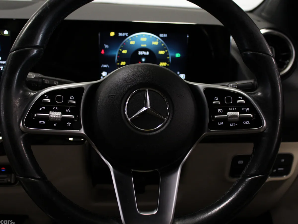 Mercedes-Benz B-Class MPV, Diesel, 2020, Grey