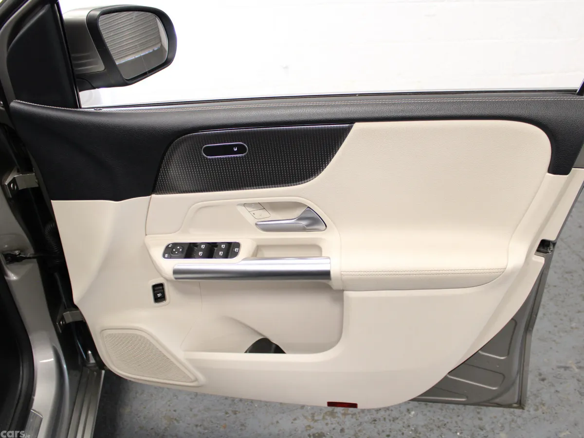 Mercedes-Benz B-Class MPV, Diesel, 2020, Grey