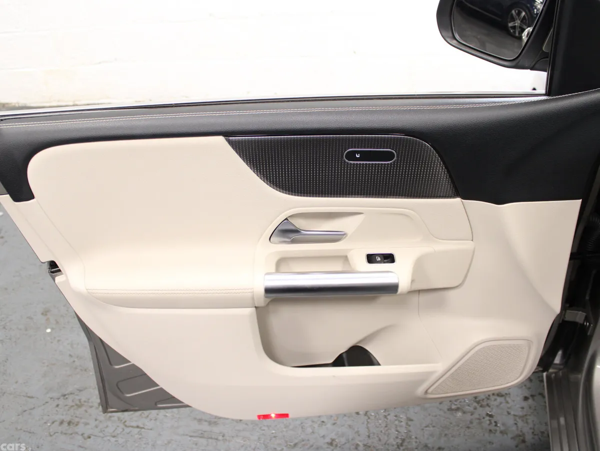 Mercedes-Benz B-Class MPV, Diesel, 2020, Grey