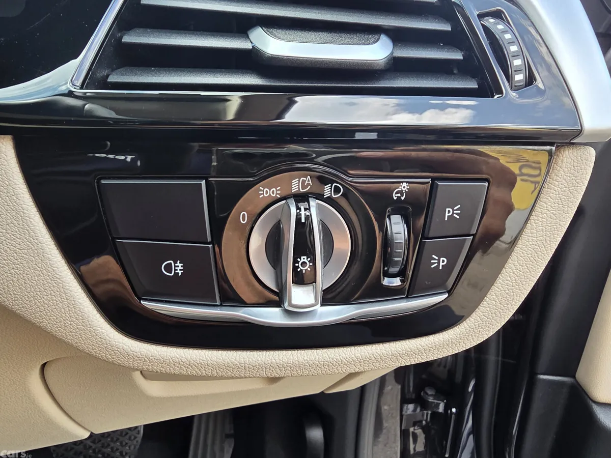 BMW 5-Series Saloon, Diesel, 2023, Grey