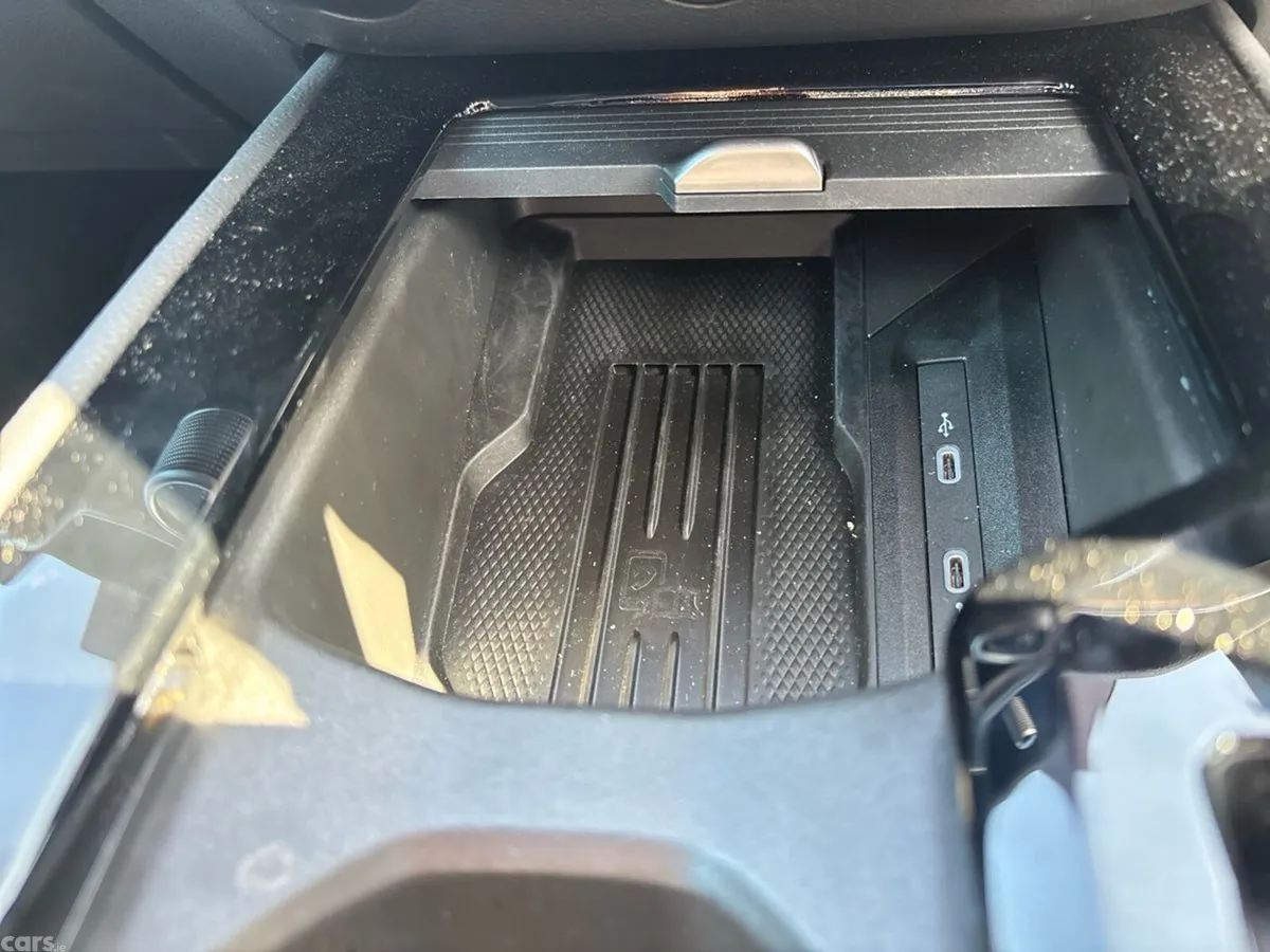 Skoda Superb Saloon, Diesel, 2025, Black