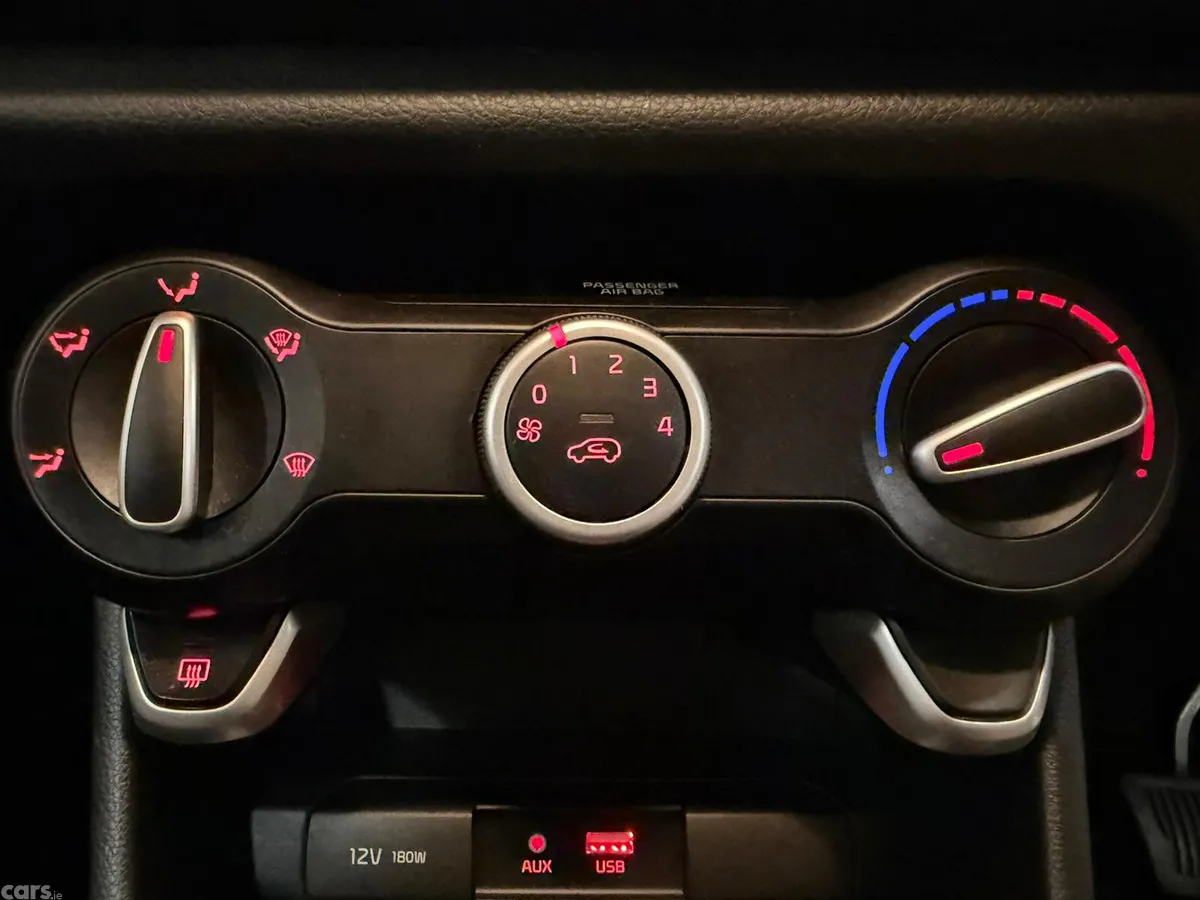 Kia Picanto Hatchback, Petrol, 2019, Grey