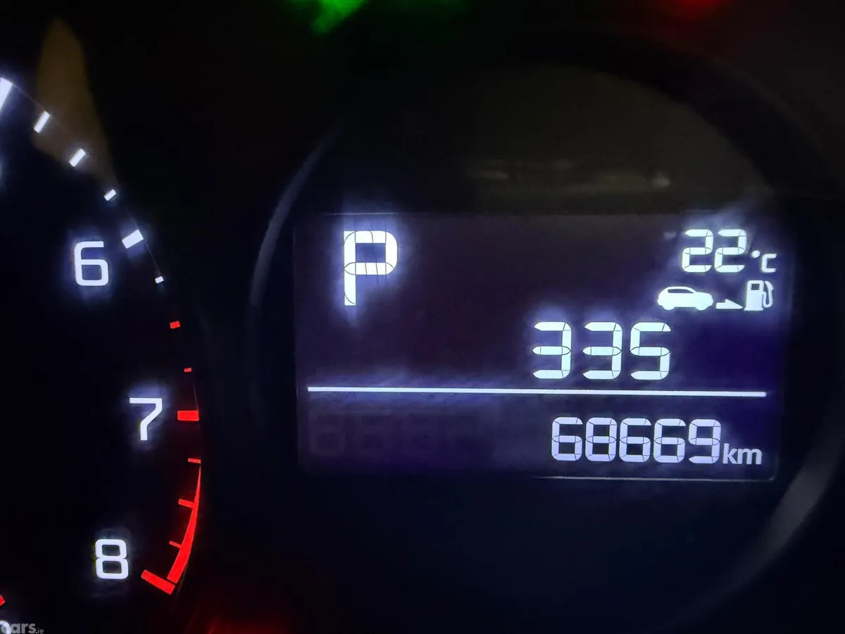 Kia Picanto Hatchback, Petrol, 2019, Grey