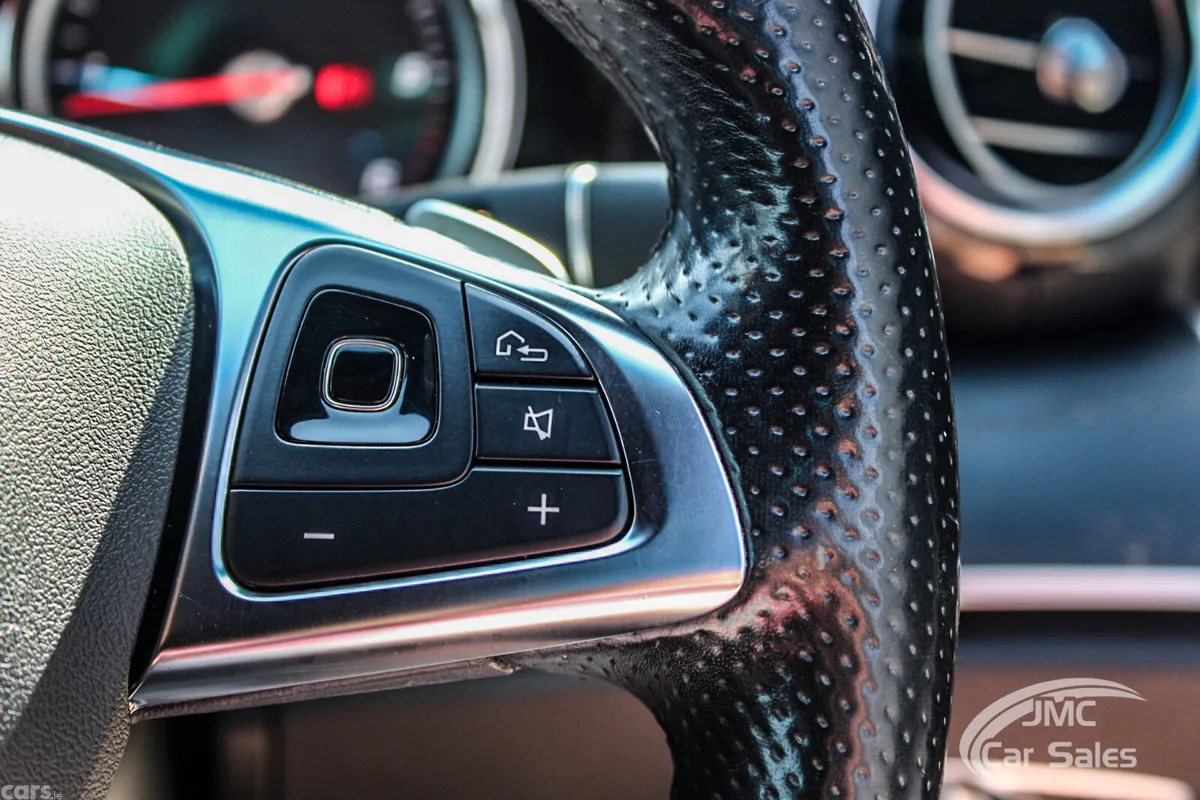 Mercedes-Benz E-Class Saloon, Diesel, 2018, Grey
