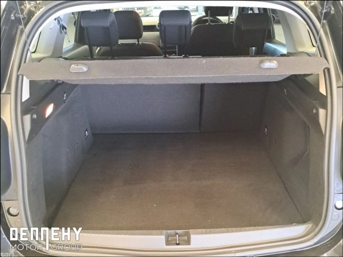 Dacia Duster Blue dCi 115 Comfort, €61.16 p/w, Limerick