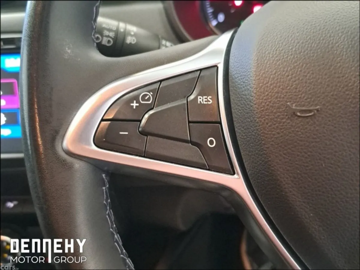 Dacia Duster Blue dCi 115 Comfort, €61.16 p/w, Limerick