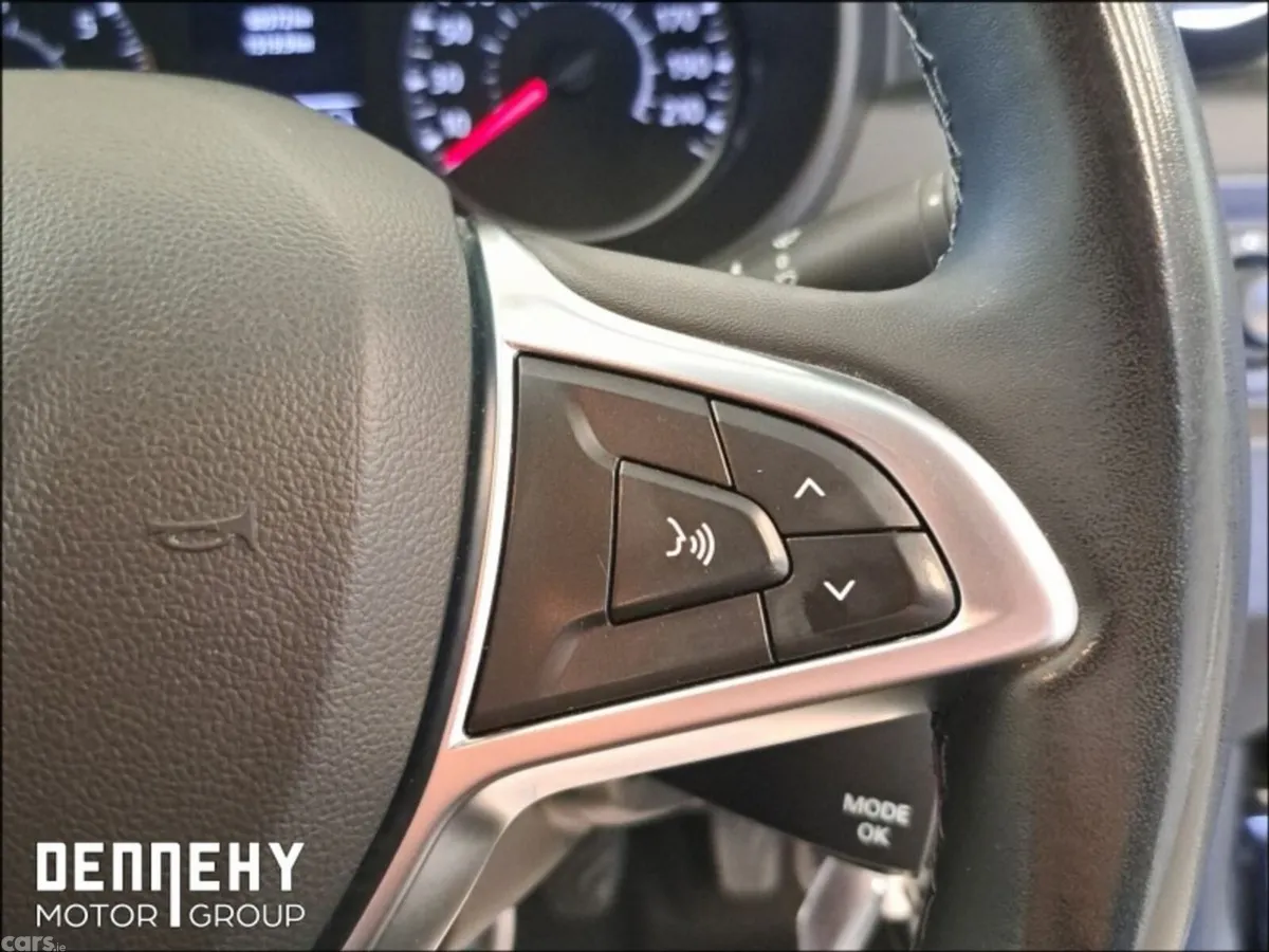 Dacia Duster Blue dCi 115 Comfort, €61.16 p/w, Limerick