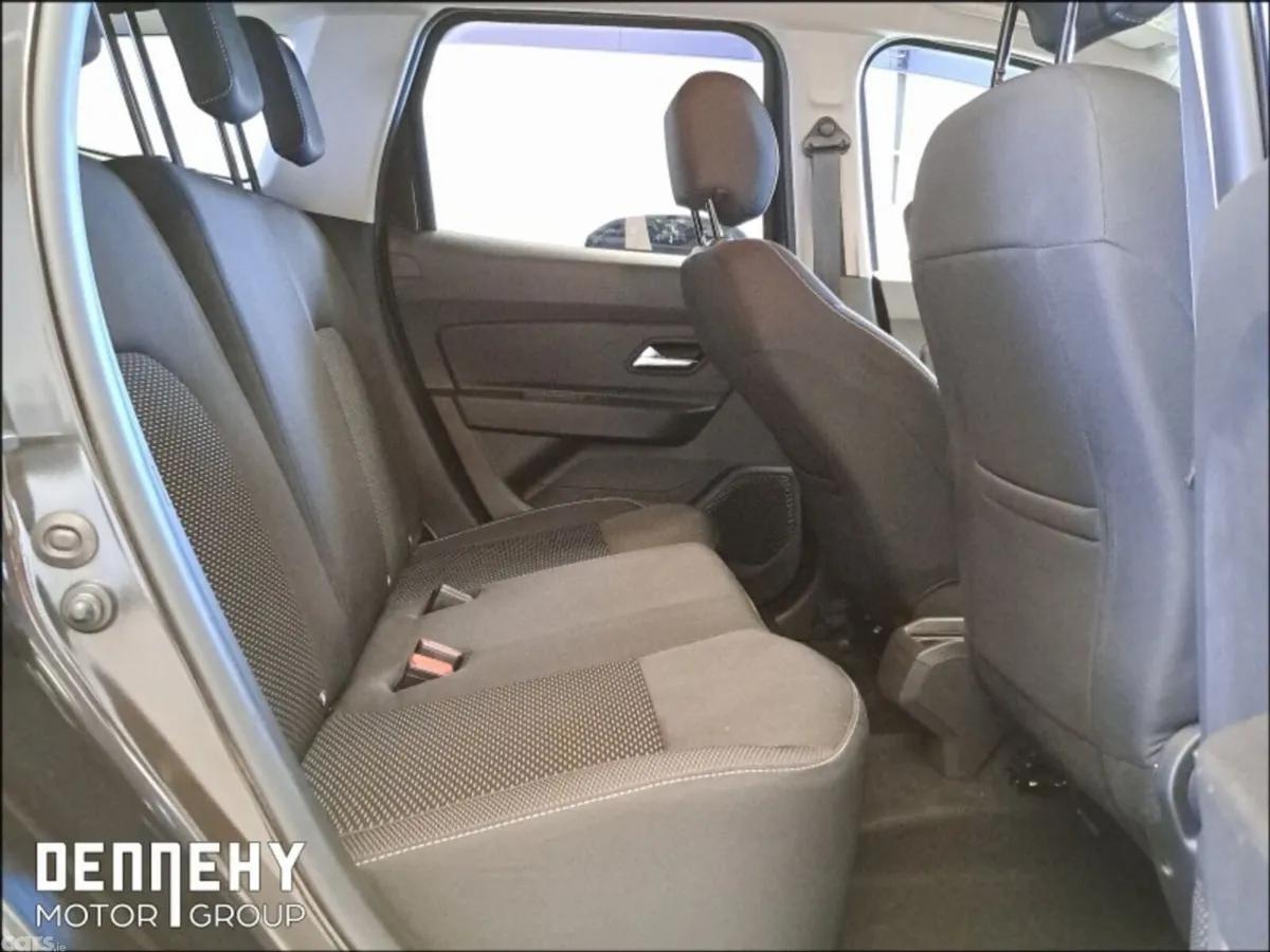 Dacia Duster Blue dCi 115 Comfort, €61.16 p/w, Limerick