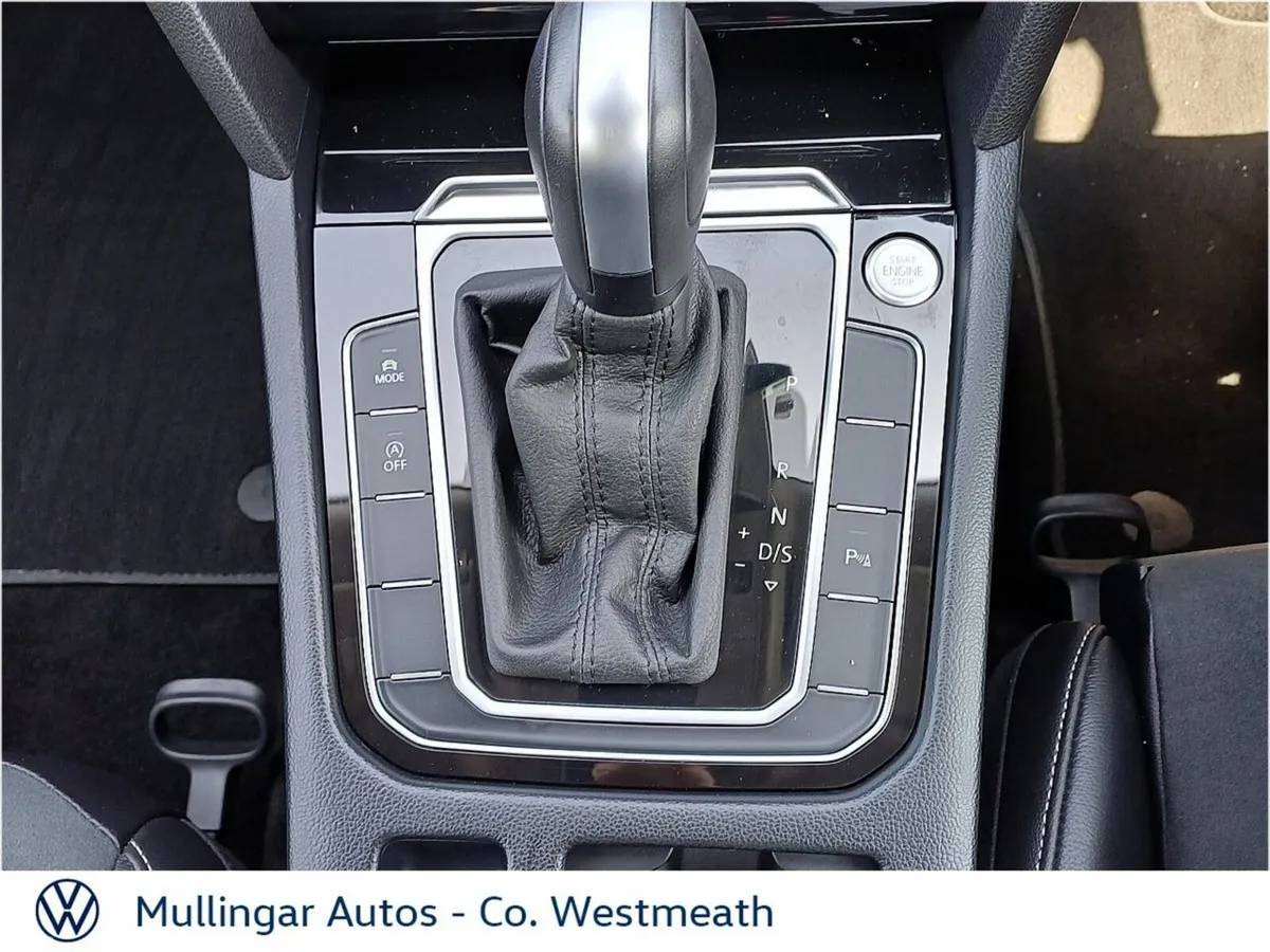 Volkswagen Arteon Hatchback, Diesel, 2024, Grey