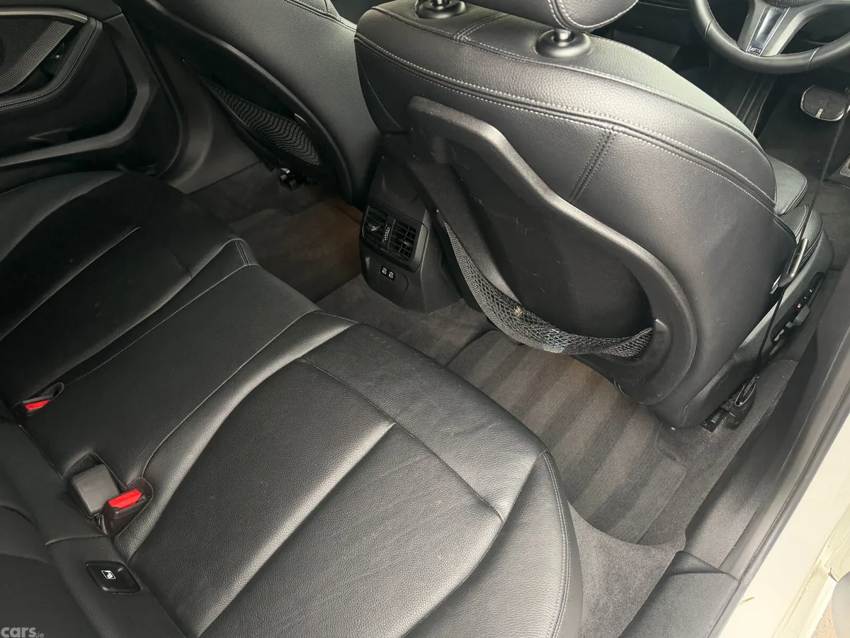 BMW 1-Series Hatchback, Diesel, 2021, White