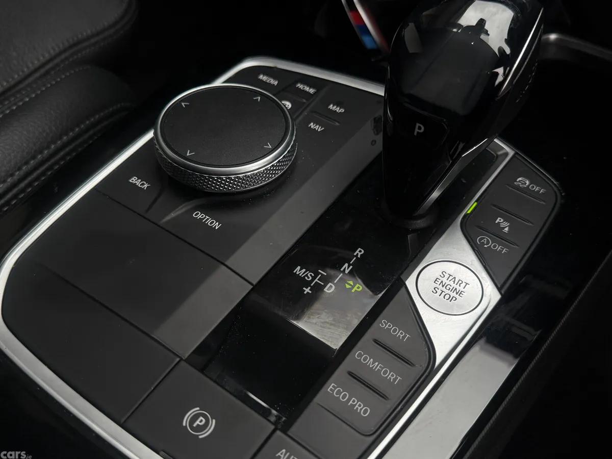 BMW 1-Series Hatchback, Diesel, 2021, White