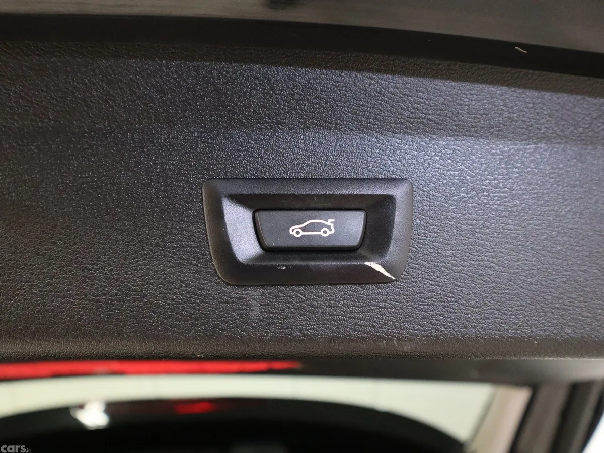 BMW X1 Estate, Diesel, 2019, Black