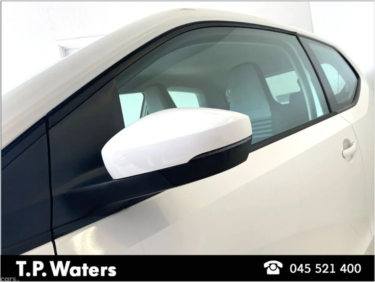 Volkswagen up! Hatchback, Petrol, 2021, White