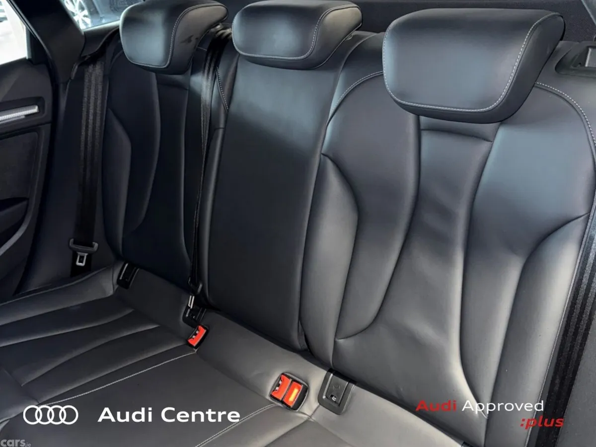 Audi RS3 Hatchback, Petrol, 2020, Blue