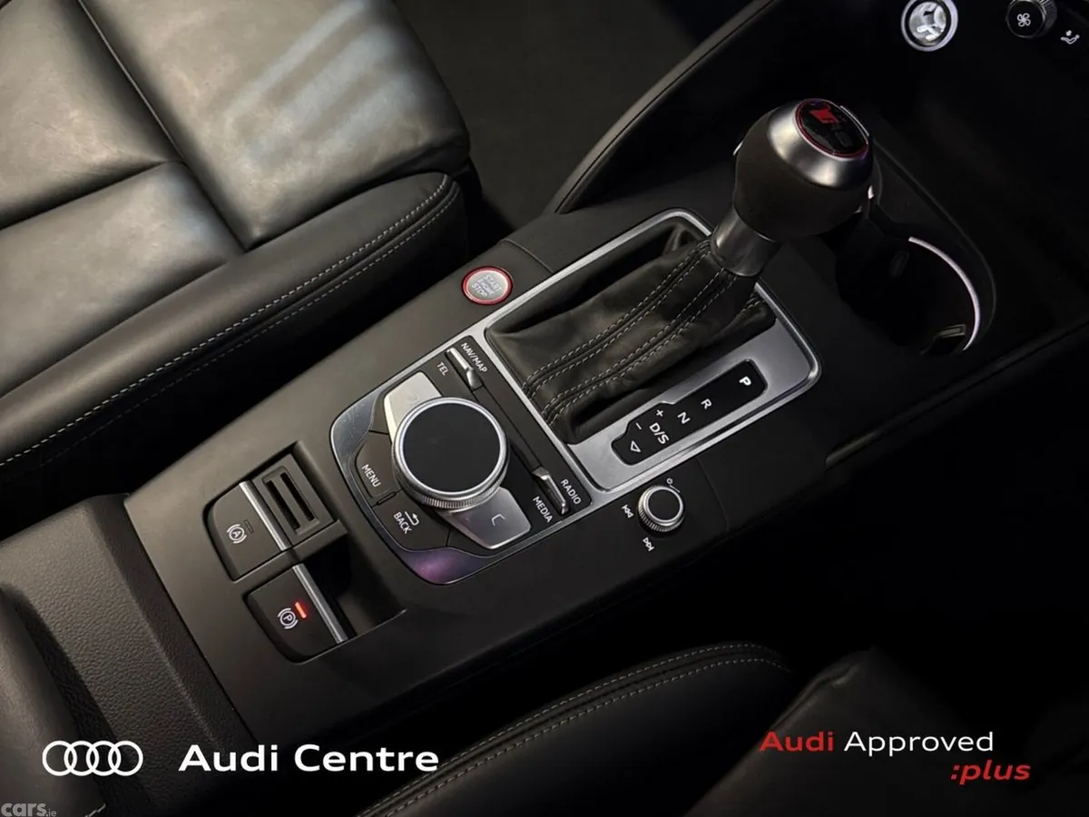 Audi RS3 Hatchback, Petrol, 2020, Blue