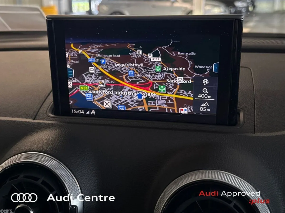 Audi RS3 Hatchback, Petrol, 2020, Blue