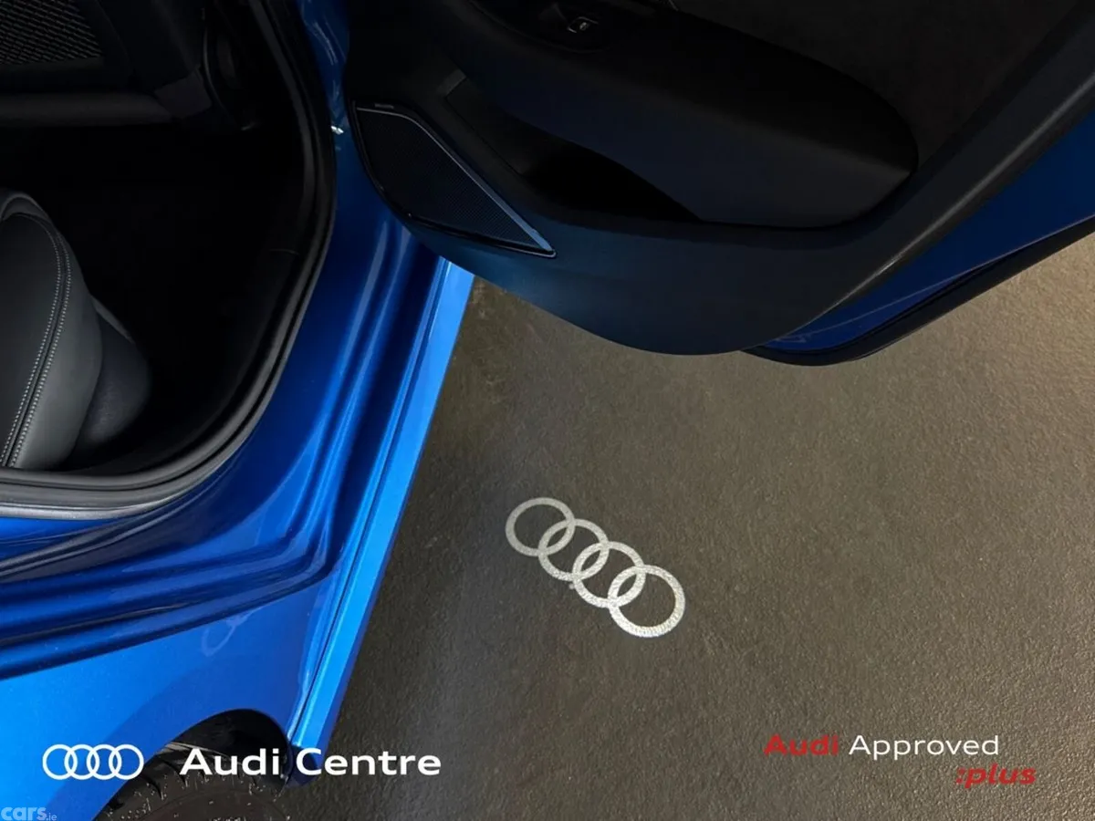 Audi RS3 Hatchback, Petrol, 2020, Blue