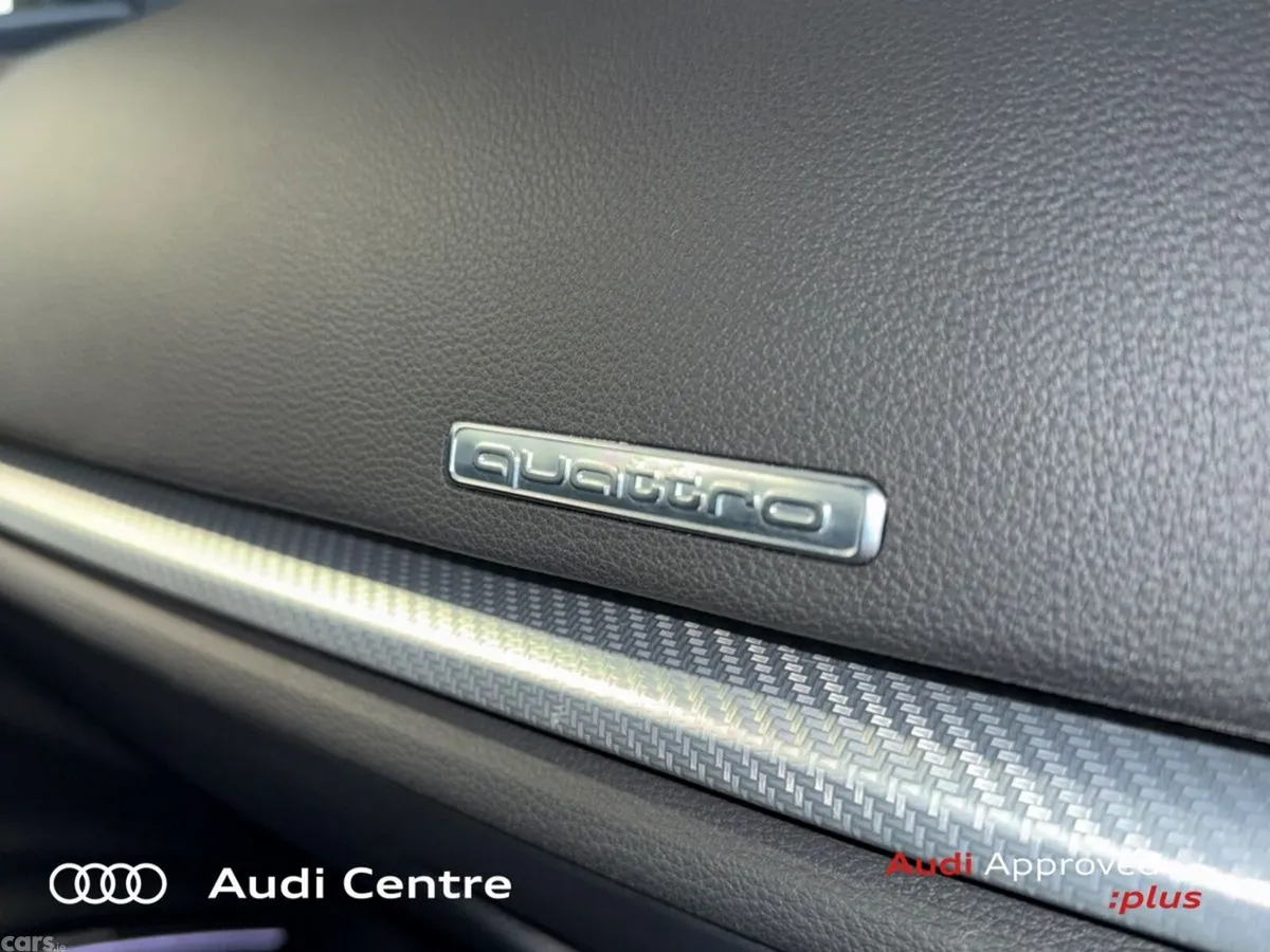 Audi RS3 Hatchback, Petrol, 2020, Blue