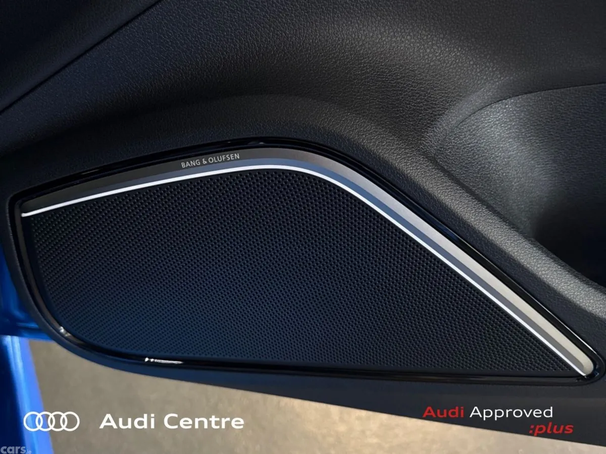 Audi RS3 Hatchback, Petrol, 2020, Blue