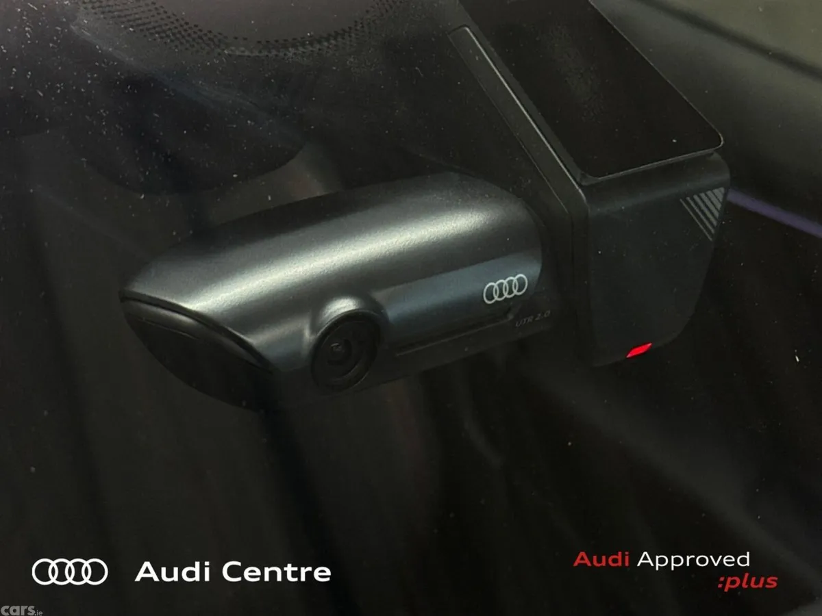 Audi S3 Hatchback, Petrol, 2025, Green