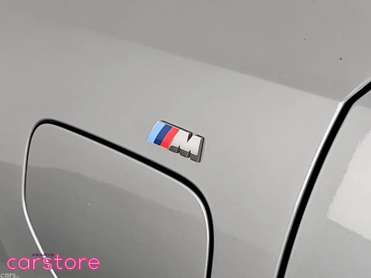 BMW 3-Series Estate, Petrol Plug-in Hybrid, 2024, Grey