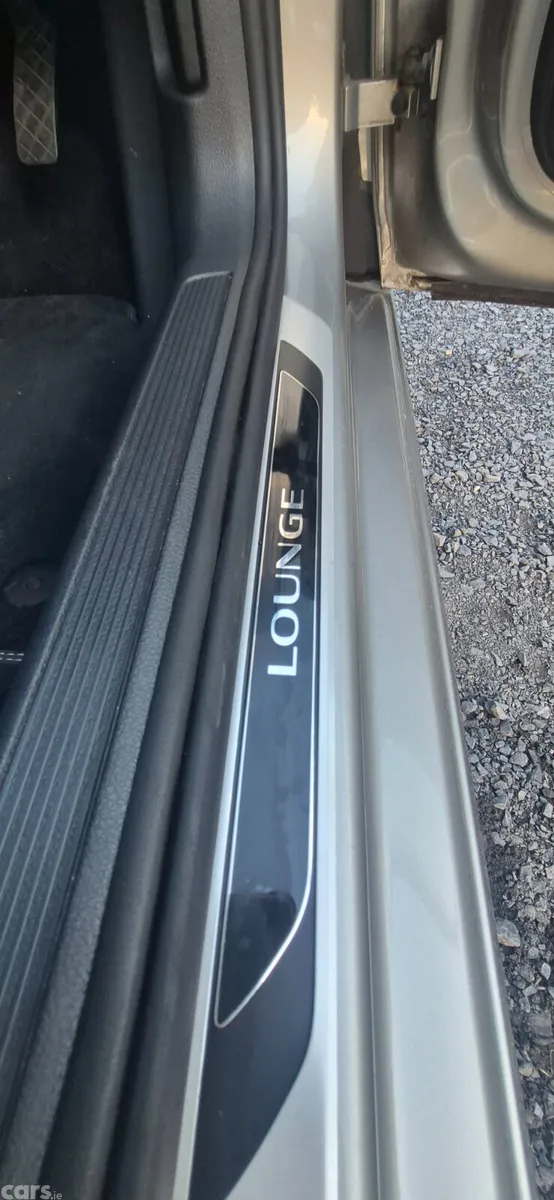 Volkswagen Golf Hatchback, Petrol, 2015, Silver