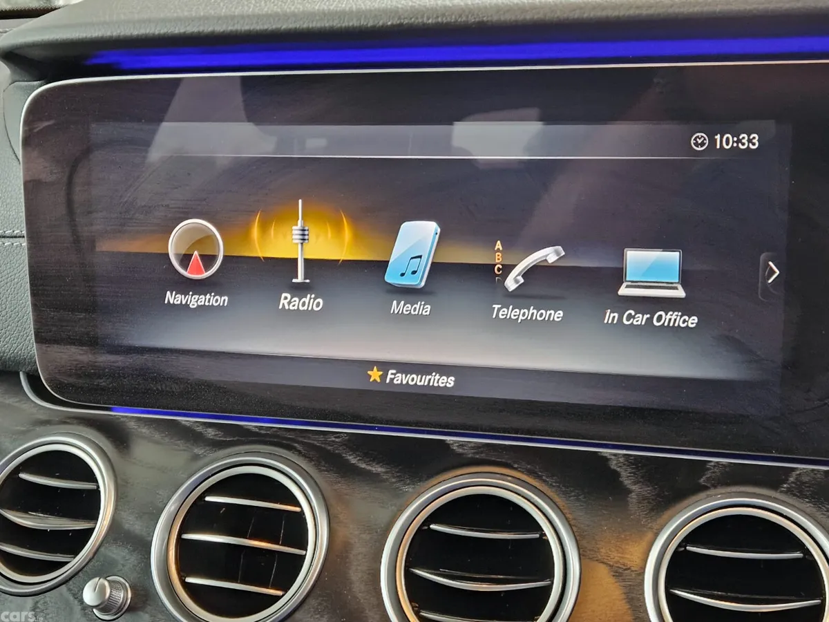 Mercedes-Benz E-Class Saloon, Petrol Plug-in Hybrid, 2020, White