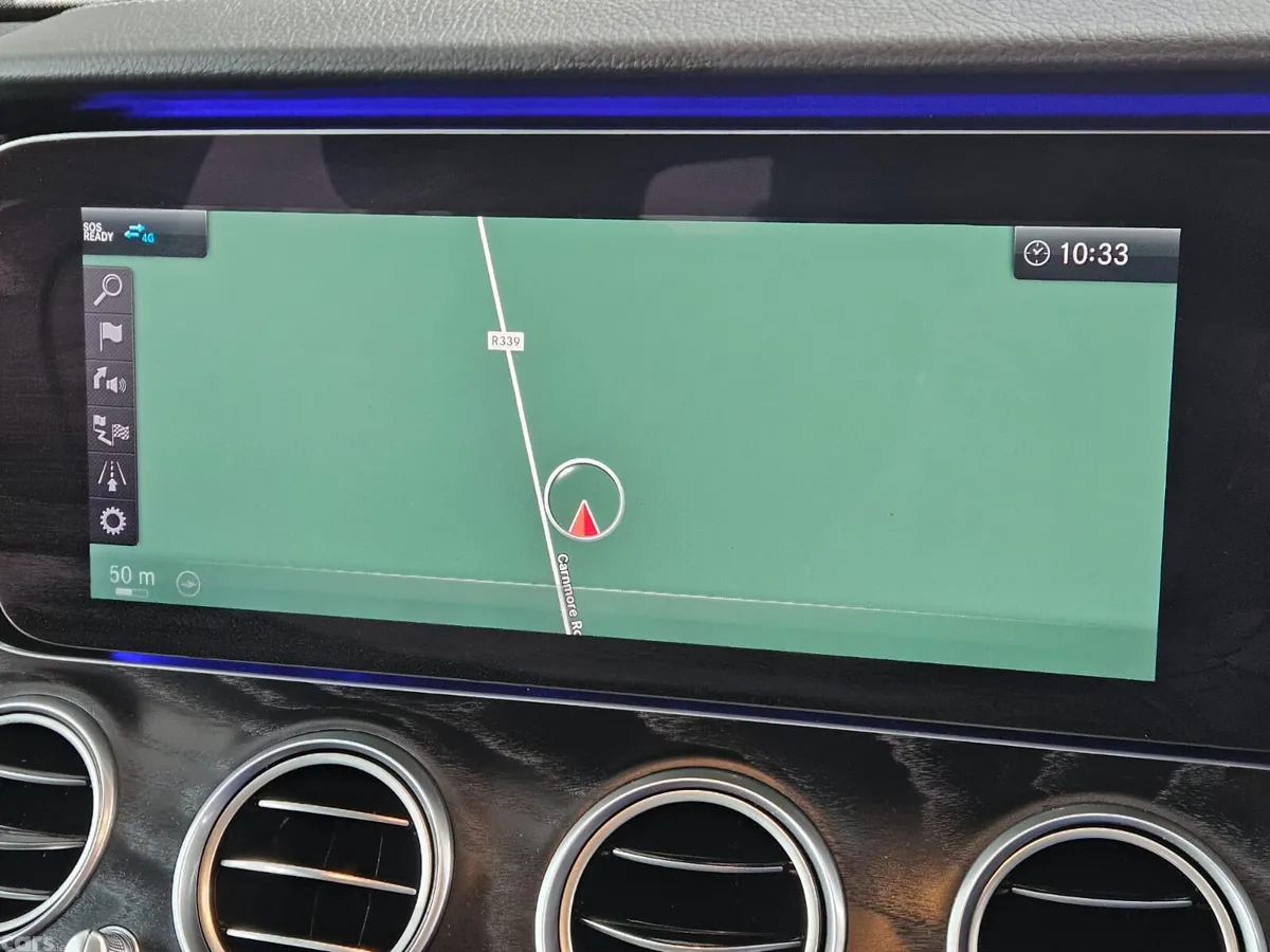 Mercedes-Benz E-Class Saloon, Petrol Plug-in Hybrid, 2020, White