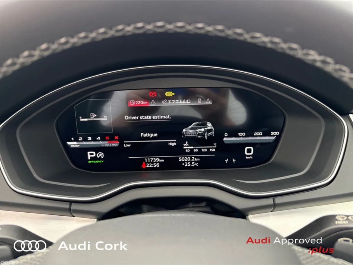 Audi Q5 Hatchback, Diesel, 2025, Silver