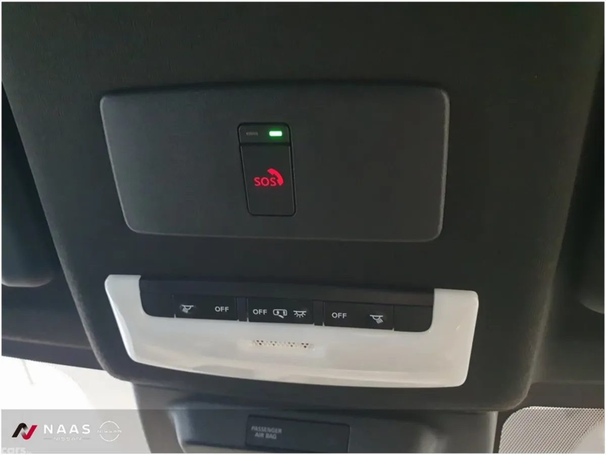Nissan Juke MPV, Petrol, 2025, Blue